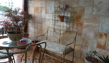 Sobrado à venda com 3 quartos em Santana, São Paulo, SP