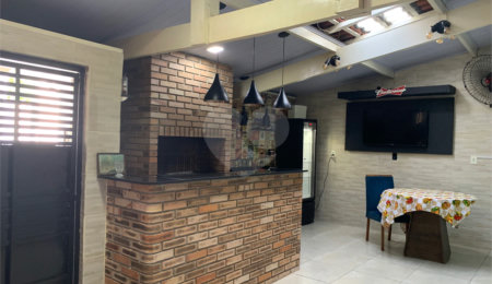 Casa Térrea à venda com 4 quartos, sendo 2 suítes,  em Planalto Paulista, São Paulo, SP