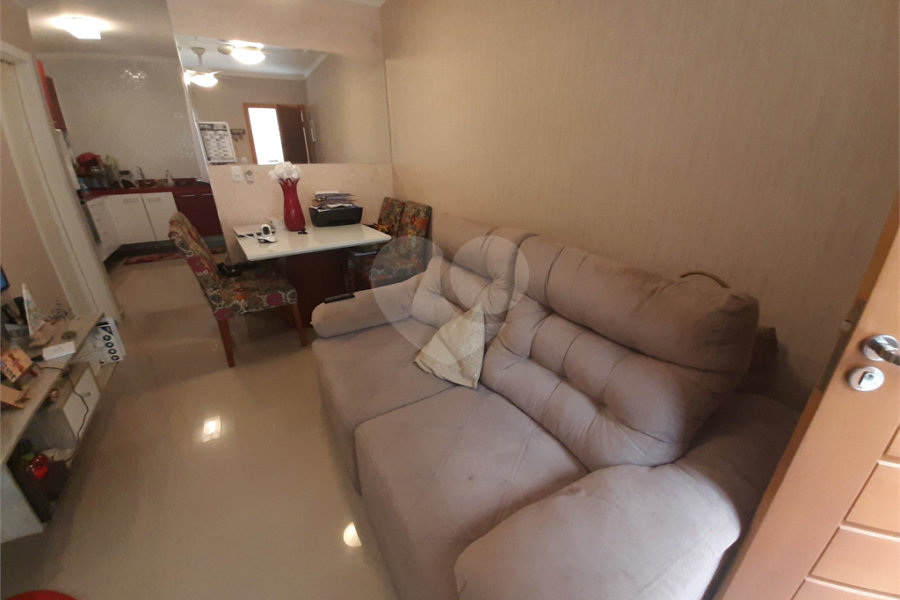 Casa à venda com 2 suítes em Tucuruvi, São Paulo, SP