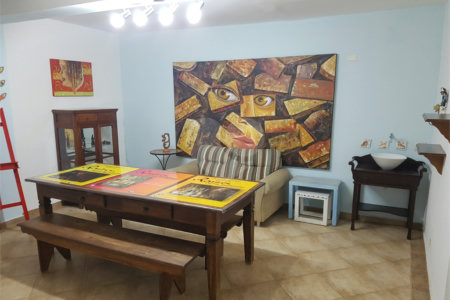 Sobrado à venda com 3 quartos, sendo 1 suíte, em Jardim Caravelas, São Paulo, SP