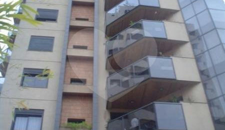 Apartamento à venda com 4 quartos, sendo 3 suítes,  em Água Fria, São Paulo, SP