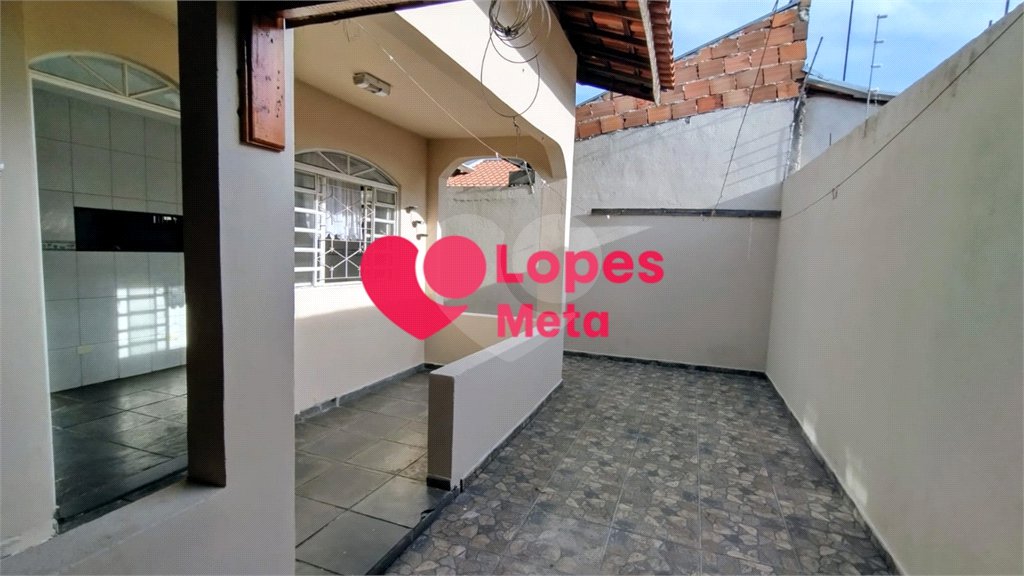 Casa à venda com 3 quartos em Cidade Vista Verde, São José dos Campos, SP