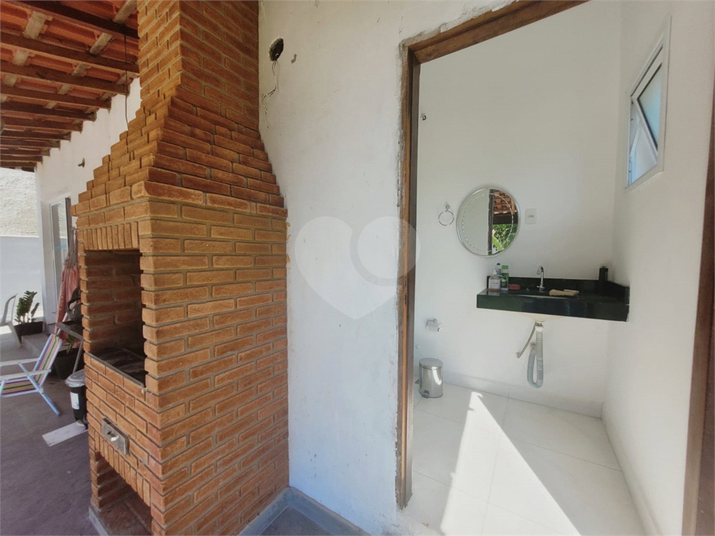 Chácara à venda com 2 quartos, sendo 1 suíte, em Terras de Itaici, Indaiatuba, SP
