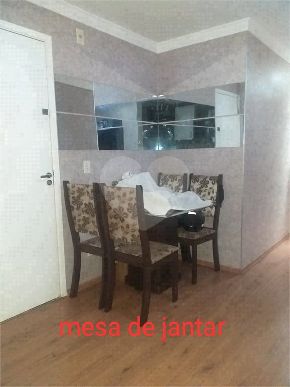 Apartamento à venda com 2 quartos em Vila Bremen, Guarulhos, SP