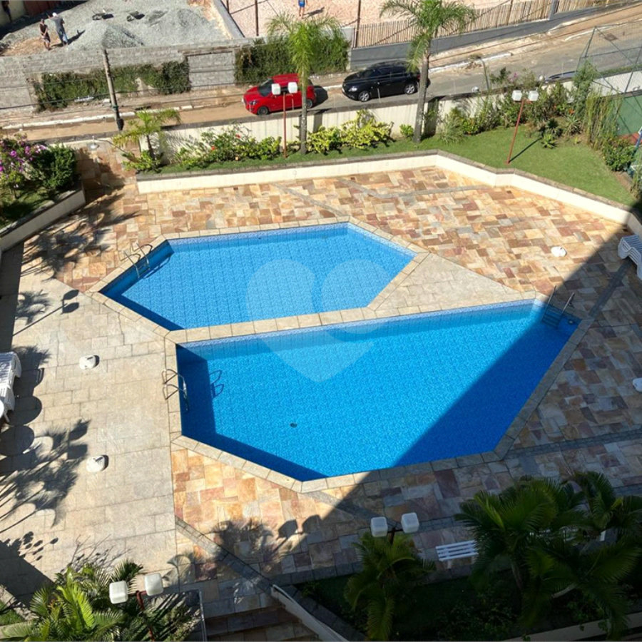 Apartamento à venda com 4 quartos, sendo 3 suítes, em Água Fria, São Paulo, SP