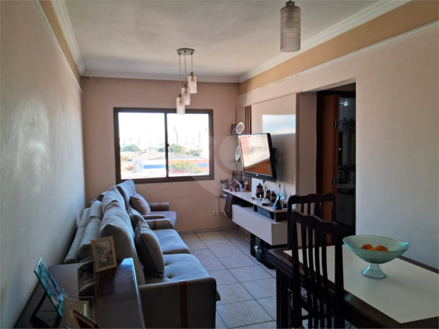 Apartamento à venda com 2 quartos, sendo 1 suíte,  em Vila Guilherme, São Paulo, SP