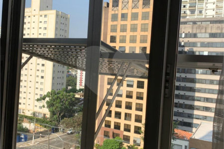 Apartamento à venda com 3 quartos, sendo 1 suíte, em Vila Clementino, São Paulo, SP
