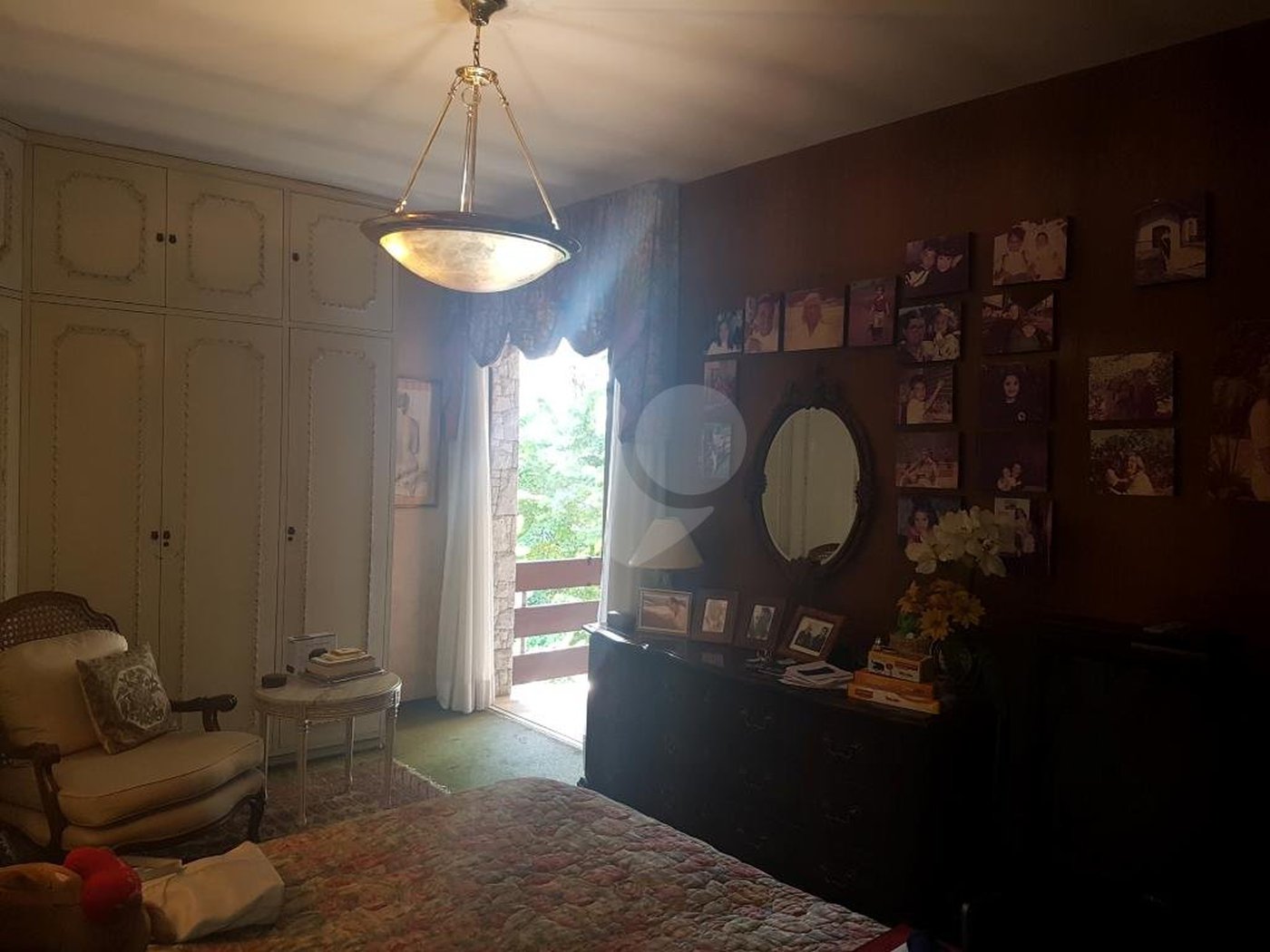Casa à venda com 7 quartos, sendo 2 suítes, em Brooklin Paulista, São Paulo, SP