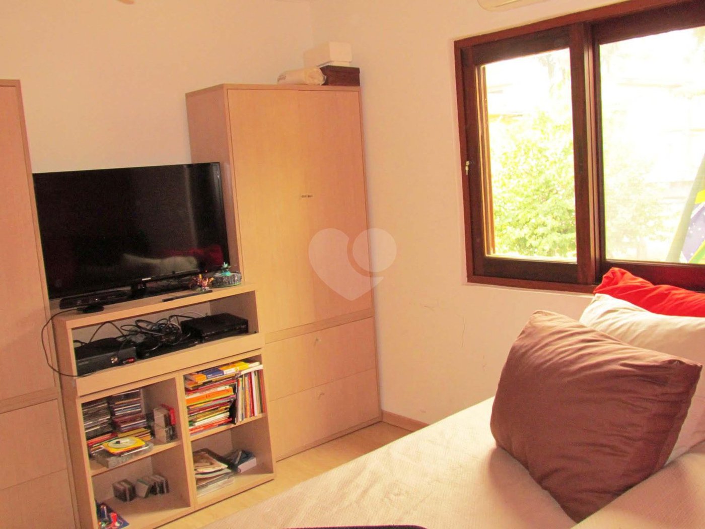 Casa de Vila à venda com 4 quartos, sendo 1 suíte, em Chácara Monte Alegre, São Paulo, SP