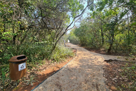Casa à venda com 3 suítes no condomínio Vila do Bosque, Sorocaba - SP