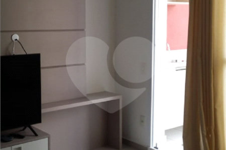 Apartamento à venda com 2 quartos, sendo 1 suíte, em Vila Nova Alba, São Paulo, SP