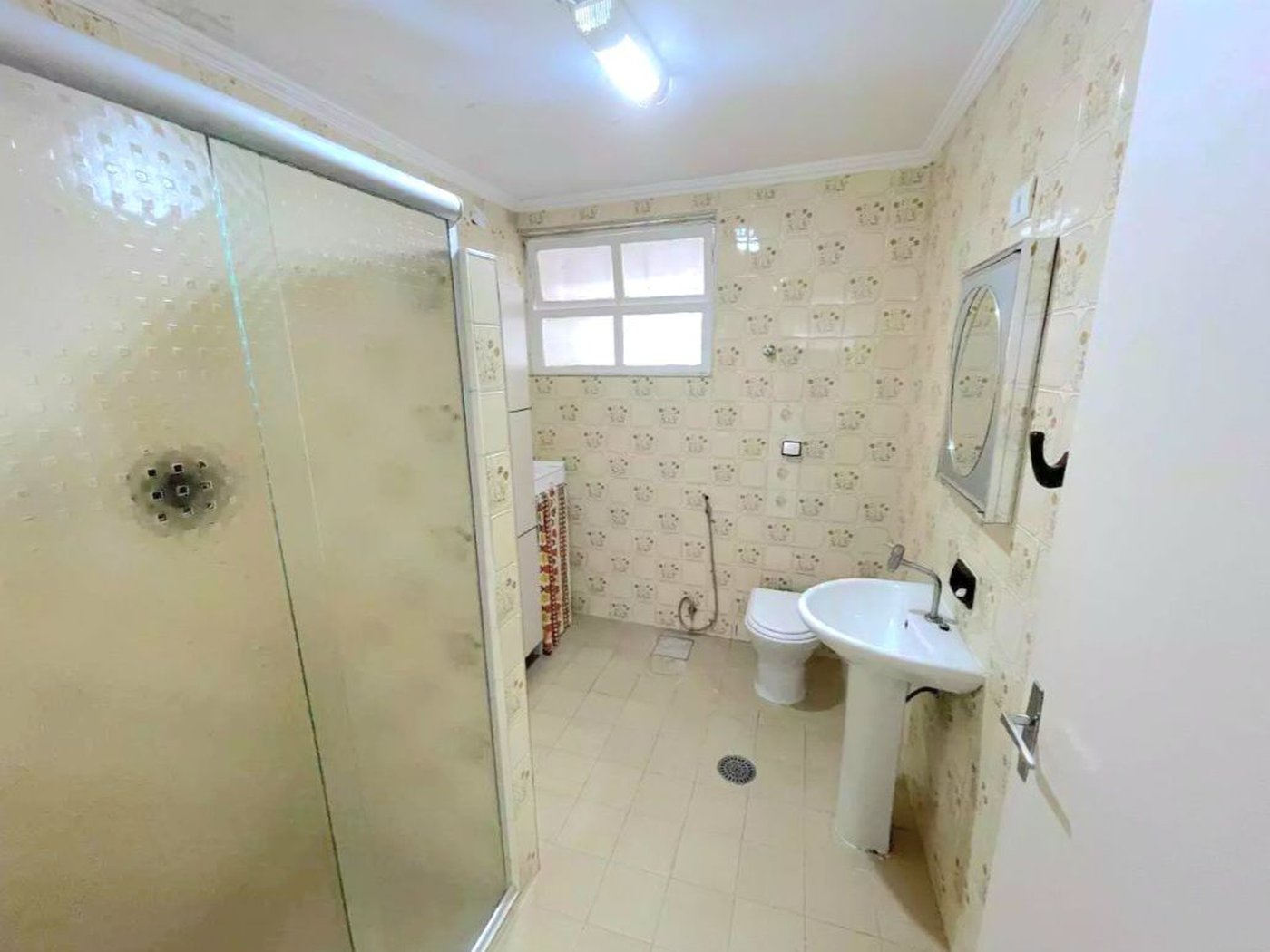 Apartamento à venda, 98 m² por R$ 480.000,00 - Gonzaga - Santos/SP