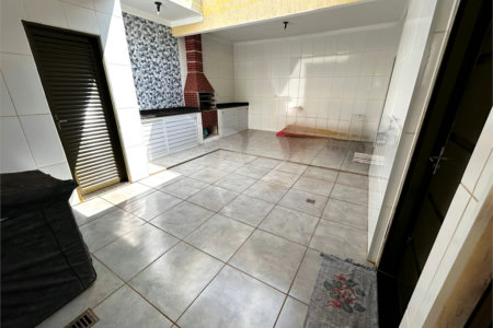 Casa à venda com 2 quartos, sendo 1 suíte, em Parque dos Flamboyans, Ribeirão Preto, SP