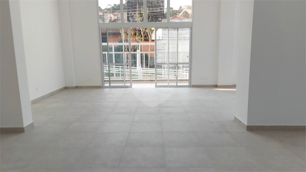Apartamento à venda com 1 suíte em Santana, São Paulo, SP