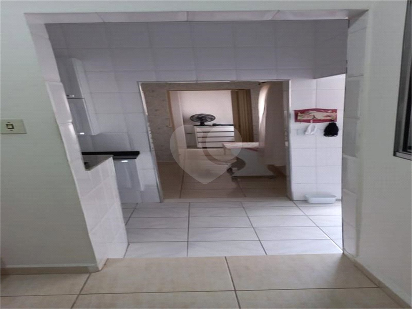 Casa à venda com 3 quartos em Parada Inglesa, São Paulo, SP