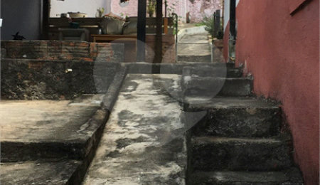 Terreno à venda com 1 quarto em Casa Verde, São Paulo, SP