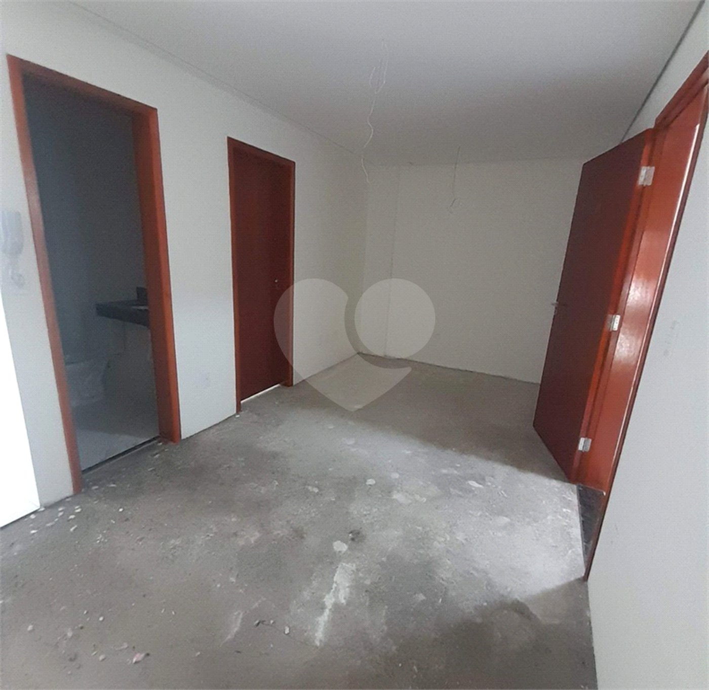 Apartamento à venda com 1 quarto em Parada Inglesa, São Paulo, SP