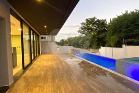 Casa à venda ou para alugar com 4 quartos, sendo 3 suítes,  no condomínio Alphaville Nova Esplanada 1, Votorantim - SP