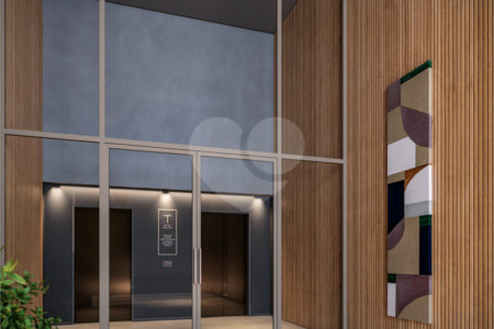 Apartamento à venda com 3 quartos, sendo 2 suítes,  em Jardim Europa, São Paulo, SP