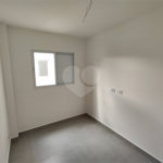 Apartamento à venda com 2 quartos em Vila Vitório Mazzei, São Paulo, SP