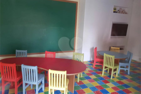 Apartamento à venda com 2 quartos em Barra Funda, São Paulo, SP