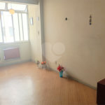 Apartamento à venda com 3 quartos, sendo 1 suíte, em Laranjeiras, Rio de Janeiro, RJ