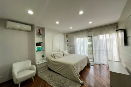 Casa à venda com 4 suítes em Tucuruvi, São Paulo, SP