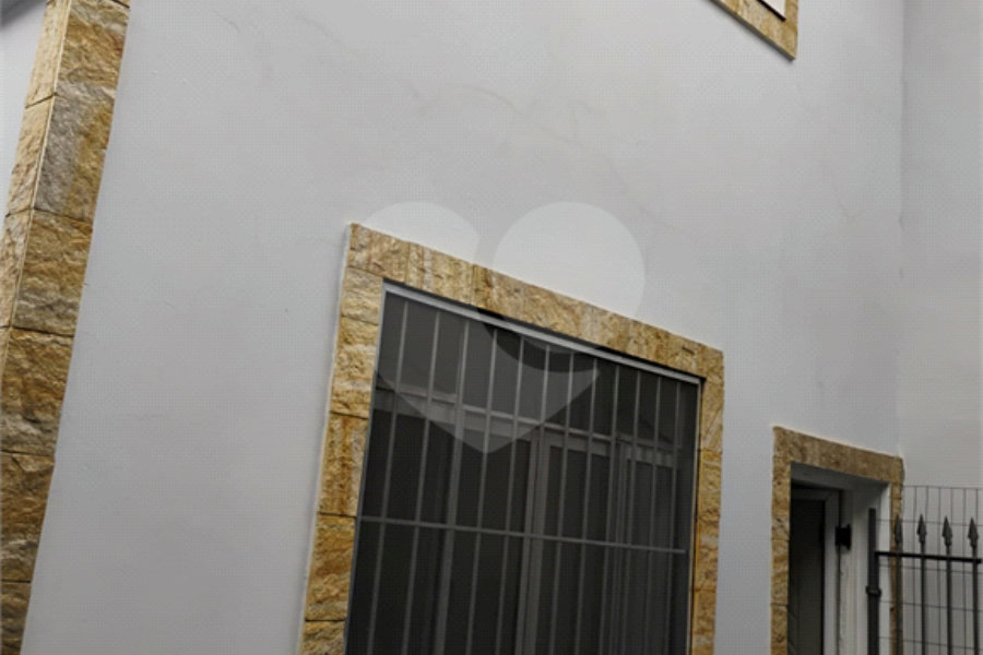 Sobrado à venda com 2 quartos em Parque Edu Chaves, São Paulo, SP