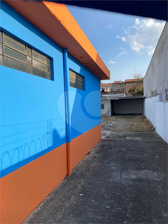 Salão Comercial à venda em Vila Bernadotti, Mogi das Cruzes, SP