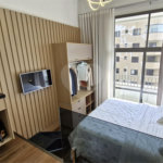 Studio à venda com 1 quarto em Jardim das Acácias, São Paulo, SP