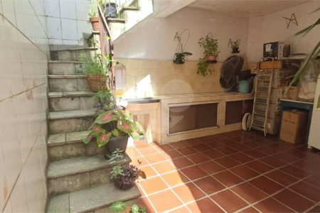 Casa à venda com 3 quartos, sendo 1 suíte, em Vila Maria Baixa, São Paulo, SP