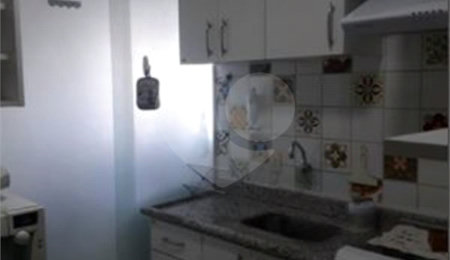 Apartamento à venda com 2 quartos em Casa Verde, São Paulo, SP
