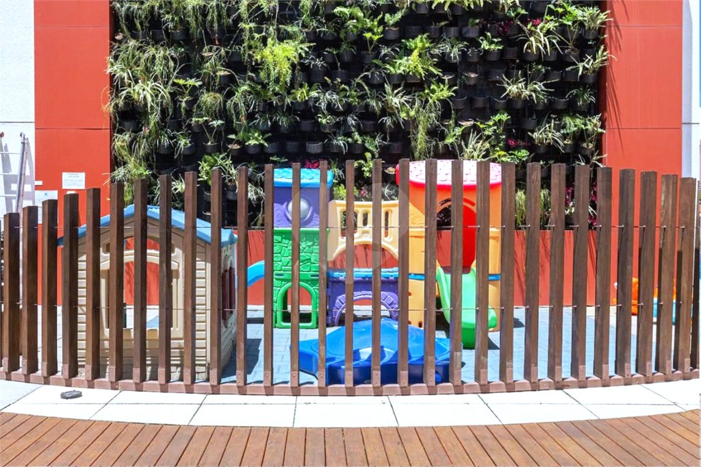 Apartamento à venda com 1 suíte em Vila Anglo Brasileira, São Paulo, SP
