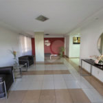 Apartamento para alugar com 4 quartos, sendo 1 suíte, em Santana, São Paulo, SP