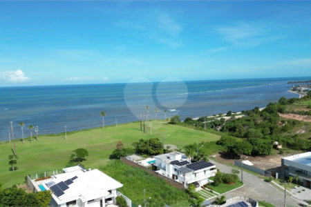Terreno à venda em Orla Norte, Porto Seguro, BA