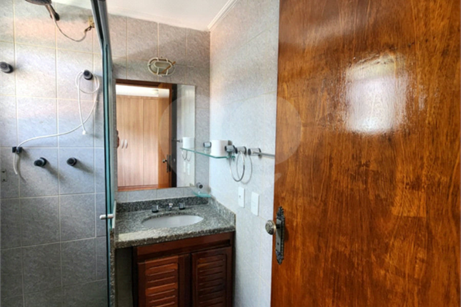 Duplex para alugar com 4 quartos, sendo 2 suítes, em Santana, São Paulo, SP