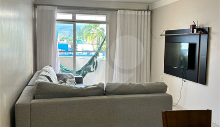 Apartamento à venda com 2 quartos, sendo 1 suíte,  em Vila Mogilar, Mogi das Cruzes, SP
