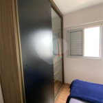 Apartamento à venda com 2 quartos em Vila Gustavo, São Paulo, SP