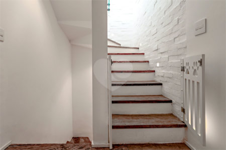 Casa à venda com 4 suítes no condomínio Mosaico 17, São Paulo - SP