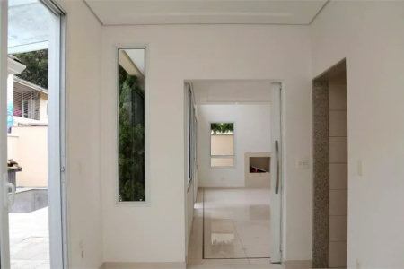 Casa à venda com 3 suítes no condomínio Residencial Morumbi, São Paulo - SP