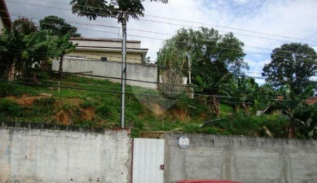Terreno à venda em Jardim Virginia Bianca, São Paulo, SP