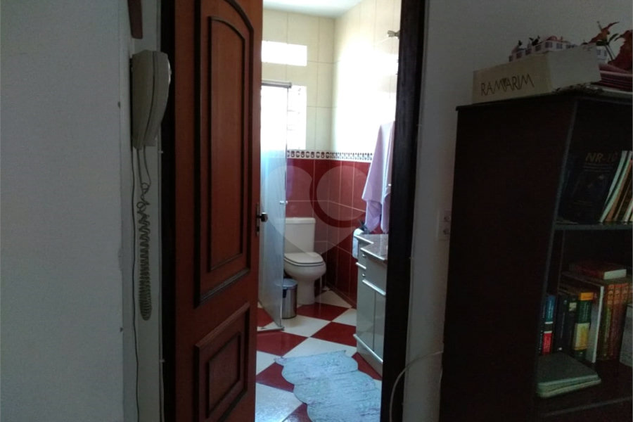Sobrado à venda com 4 quartos em Pirituba, São Paulo, SP