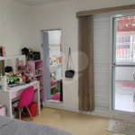 Sobrado à venda com 3 quartos, sendo 2 suítes,  em Casa Verde, São Paulo, SP