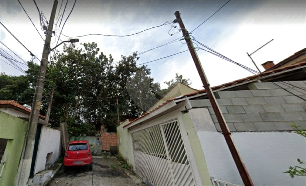 Terreno à venda com 1 quarto em Chora Menino, São Paulo, SP