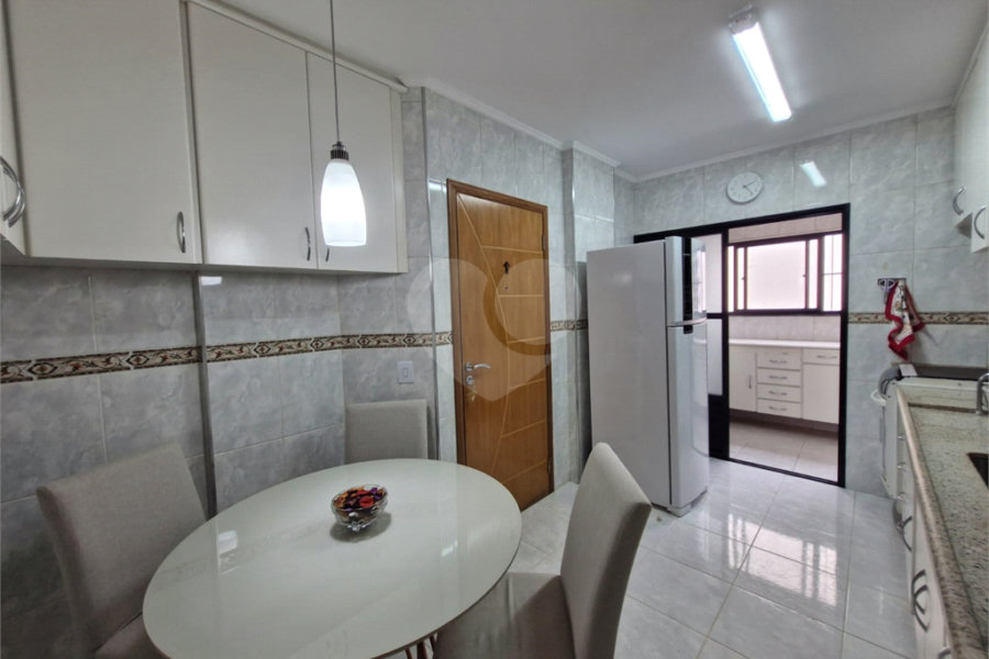 Apartamento a Venda no bairro Água Fria em São Paulo