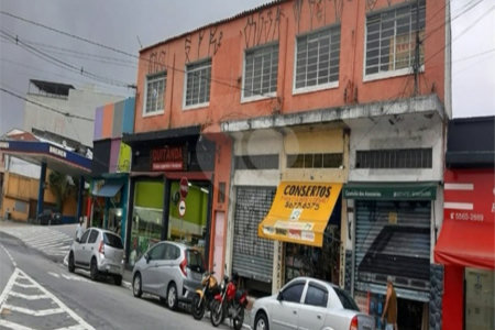 Prédio à venda em Cupecê, São Paulo, SP