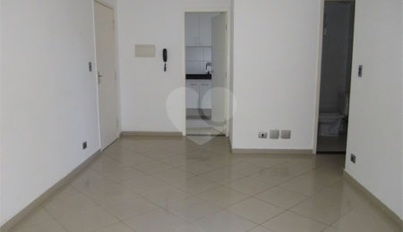 Apartamento à venda com 2 quartos em Vila Mazzei, São Paulo, SP