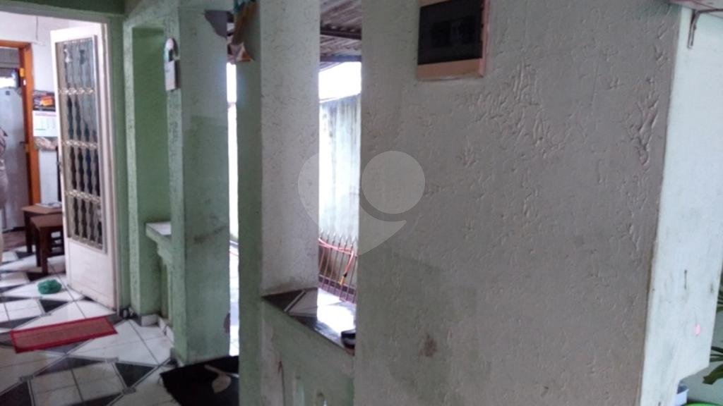 Casa Térrea à venda com 3 quartos em Vila Guilherme, São Paulo, SP