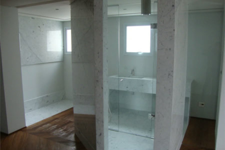 Apartamento à venda com 4 suítes em Jardim Fonte do Morumbi, São Paulo, SP
