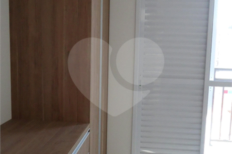 Apartamento à venda com 1 quarto em Vila Guilherme, São Paulo, SP